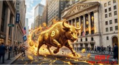 比特币突破78,000 美元、市场脱离极度恐慌区间