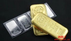 当西方还在热炒比特币时，中国却在狂买金银