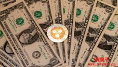 XRP剑指第二大加密货币，超越以太币还需几步？