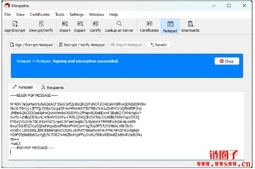 如何使用PGP加强隐私保护与比特币操作安全？