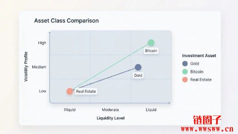 2025年9大顶级比特币顾问：助力安全自托管与世代财富传承