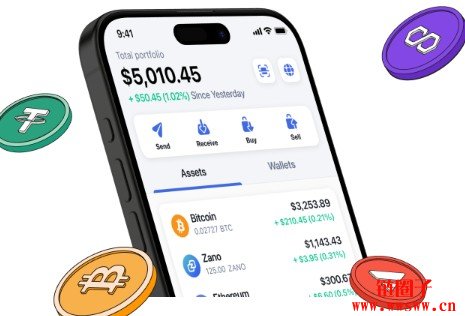 比特币101：比特币钱包完整指南