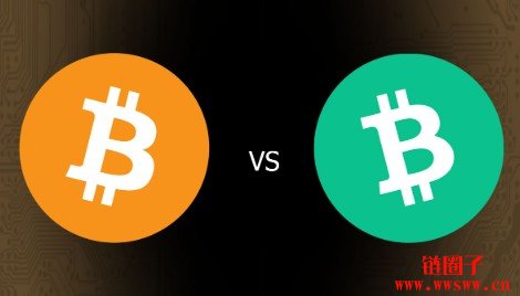 比特币 vs 比特币现金：2026年全面对比指南
