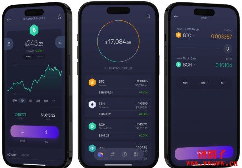 如何购买比特币现金（BCH）：2026年新加坡实用指南