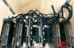 以太坊挖矿的终结：The Merge后矿工何去何从？