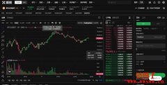 如何查看OKX欧易OUYI资金费率?App与网页端完整指南 如何查看OKX欧易OUYI资金费率?App与网页端完整指南