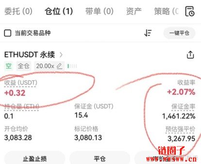 如何查看OKX欧易OUYI资金费率？App与网页端完整指南