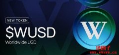WUSD是什么币？WSPN推出的Worldwide USD稳定币