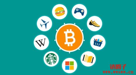 我可以在哪里用比特币购物？接受比特币的公司盘点