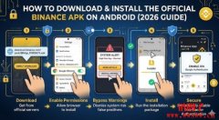 软件bian下载_专业级加密资产管理工具APP