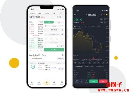 binance必安安卓版app最新官网下载|2026官方APK安全下载完整指南
