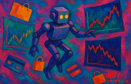 Robinhood开放AI agent代客下单股票，加密货币稍后跟进