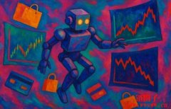 Robinhood开放AI agent代客下单股票，加密货币稍后跟进