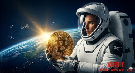 SpaceX上市披露配置14.5亿美元比特币，为全球第七大持有企业