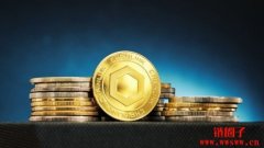 Chainlink能守住8.05美元吗？链上数据表明买盘正在悄然加码