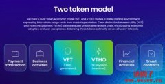 2026-2050年VeChain（VET币）价