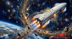 SpaceX上市股价怎么走？百亿买盘与员工卖压的对决