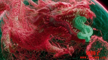 中国推mBridge区块链国际支付，挑战SWIFT霸主地位
