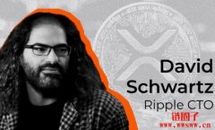 谁是David Schwartz？关于他的一切你需要知道