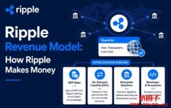 什么是Ripple Labs？它对XRP意味着什么？
