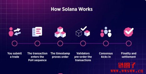 什么是Solana Labs？他们负责什么？
