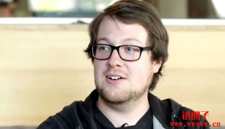 比利·马库斯（Billy Markus）是谁？狗狗币的意外创造者