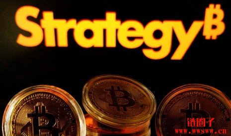 为何比特币交易员将Strategy 的抛售比作FTX 崩盘？
