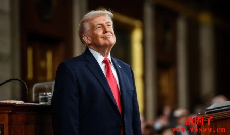 特朗普狂赚6.36亿美元迷因币,TRUMP币却让买家亏损38亿美元