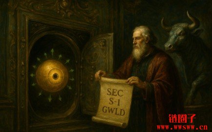 Grayscale申请Worldcoin ETF:WLD币应声涨8%