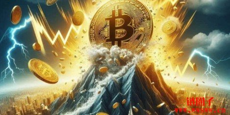 比特币7月逆势收涨7%！分析师：8月恐维持震荡