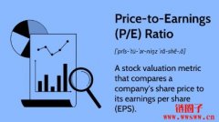 加密货币中的市盈率（P/E）是什么？为什么重要？