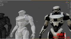靠文字生成3D模型爆红！阿