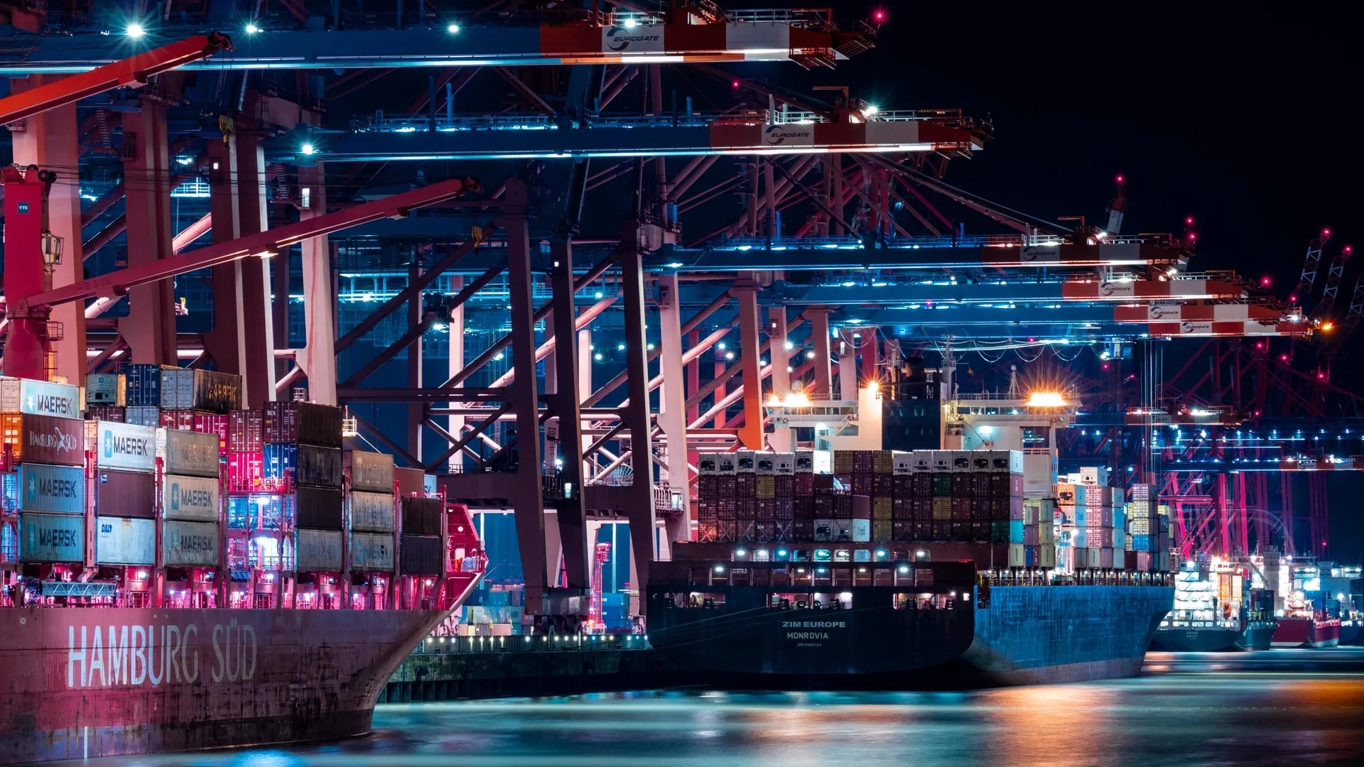 web3: ADI Chain与Shipfinex推进船舶代币化
