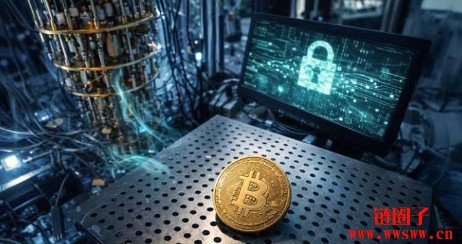 经具备量子抗性的加密项目盘点