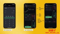 bian交易所app下载|bian交易所app v3.19.3官方安卓版下载