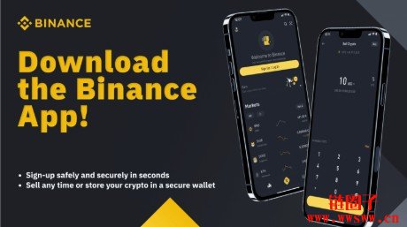 币安BIAN官网与APP安全登录指南：应用Binance登录入口