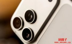 iPhone 18 Pro配色曝光:酒红色“暗樱桃”成主打,宇宙橙或将退场 iPhone 18 Pro配色曝光:酒红色“暗樱桃”成主打,宇宙橙或将退场