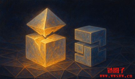 以太坊原生帐户抽象化（AA）之争：8130拆成三个EIP