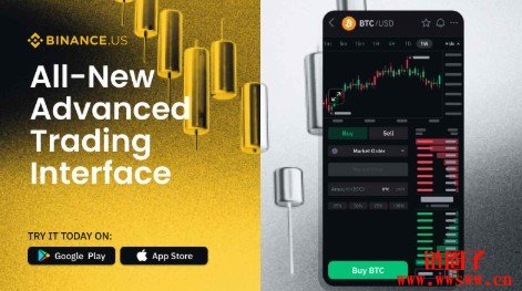币安BIAN安卓APP最新版-比特币交易所BINANCE软件下载入口