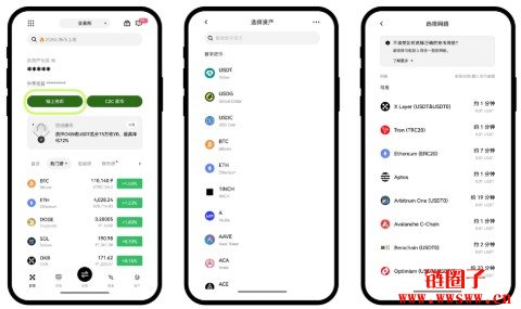 十大BTC比特币购买平台APP排行榜一览2026年最新版