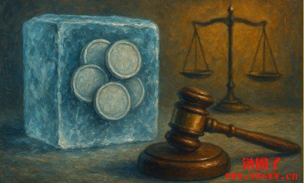 泰国商人告Tether：搜查令前就冻结4,240万USDT币