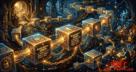 BTC数字黄金解析：深入了解比特币的去中心化机制、价值与安全