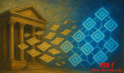 伦敦证交所携手Kraken母公司，代币化100档英股