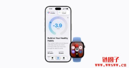 Apple 发表会的AI功能整理，超出每日上限未来要付费