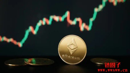 以太坊在30.91%涨势形态重现后逼近关键突破