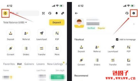 如何用必安App买入狗狗币（含BIAN官方下载地址）？