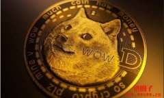 狗狗币(DOGE)历史最高价最低价与历年价格汇总2016-2026年