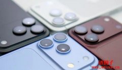 部分iPhone 18 Pro Max出现ATT掉线故障,苹果称软件更新无法修复 部分iPhone 18 Pro Max出现ATT掉线故障,苹果称软件更新无法修复