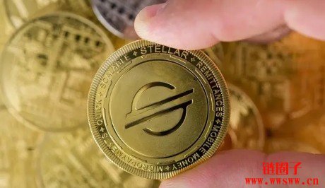 Stellar能否攻克0.25美元关口？XLM涨势在成交量下滑中受阻