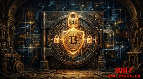 BTC入门指南：一分钟掌握比特币运作、价值与投资安全须知